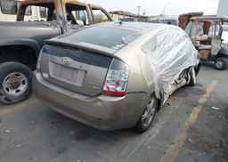 2005 TOYOTA PRIUS