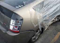 2005 TOYOTA PRIUS