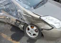 2005 TOYOTA PRIUS