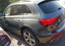 2013 AUDI Q5 PREMIUM