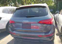 2013 AUDI Q5 PREMIUM