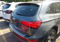 2013 AUDI Q5 PREMIUM