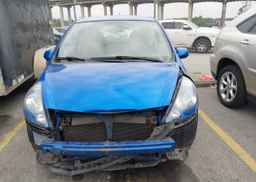 2007 HONDA FIT