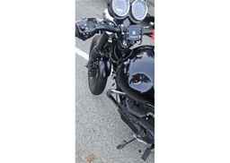 2015 TRIUMPH MOTORCYCLE BONNEVILLE T100