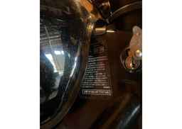 2015 TRIUMPH MOTORCYCLE BONNEVILLE T100