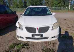 2005 PONTIAC VIBE