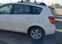 2005 PONTIAC VIBE