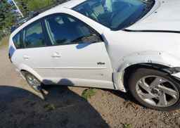2005 PONTIAC VIBE