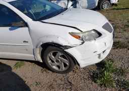 2005 PONTIAC VIBE