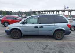 2004 DODGE CARAVAN SE