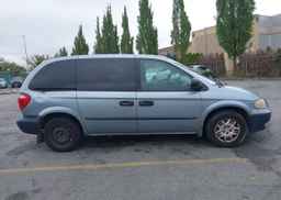 2004 DODGE CARAVAN SE