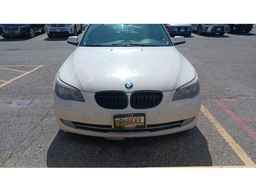 2010 BMW 528I