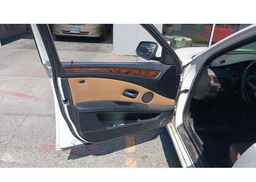 2010 BMW 528I