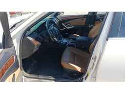 2010 BMW 528I