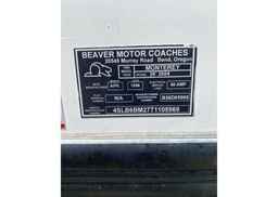 1996 BEAVER MONTEREY