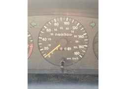 2002 SUZUKI ESTEEM GL