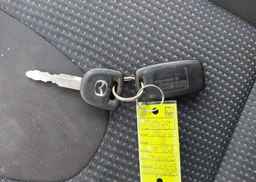 2006 MAZDA 3 HATCHBACK