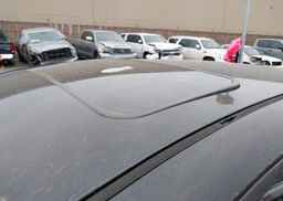 2006 MAZDA 3 HATCHBACK