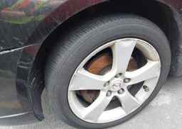 2006 MAZDA 3 HATCHBACK