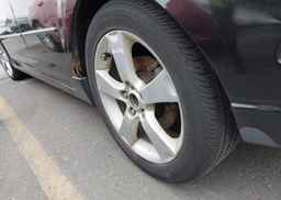 2006 MAZDA 3 HATCHBACK