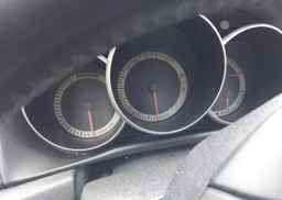 2006 MAZDA 3 HATCHBACK