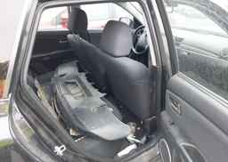 2006 MAZDA 3 HATCHBACK