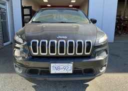 2015 JEEP CHEROKEE SPORT