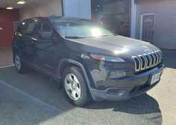 2015 JEEP CHEROKEE SPORT
