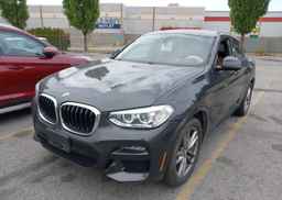 2021 BMW X4