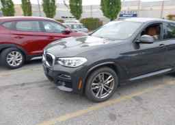 2021 BMW X4