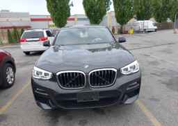 2021 BMW X4