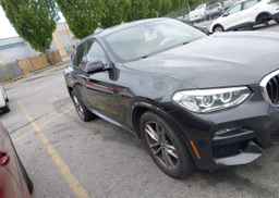 2021 BMW X4