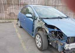2009 TOYOTA PRIUS