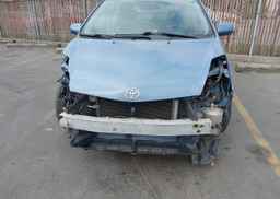 2009 TOYOTA PRIUS
