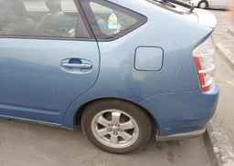 2009 TOYOTA PRIUS