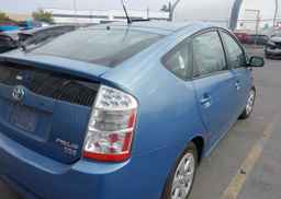 2009 TOYOTA PRIUS