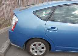 2009 TOYOTA PRIUS