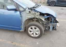 2009 TOYOTA PRIUS