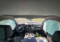 2023 CHEVROLET SILVERADO K1500