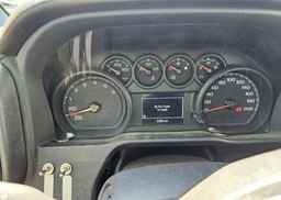 2023 CHEVROLET SILVERADO K1500