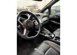 2018 NISSAN LEAF