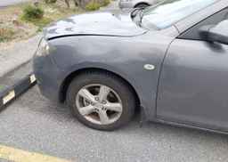 2009 MAZDA 3 I
