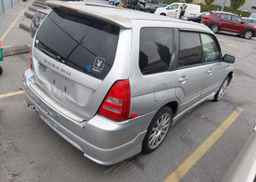 2003 SUBARU FORESTER