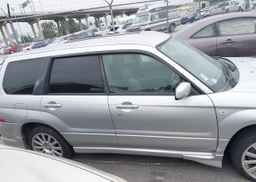 2003 SUBARU FORESTER
