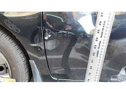 2007 TOYOTA YARIS