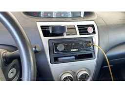 2007 TOYOTA YARIS