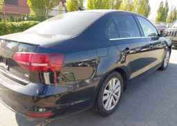 2017 VOLKSWAGEN JETTA SE