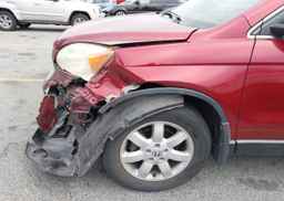 2007 HONDA CR-V