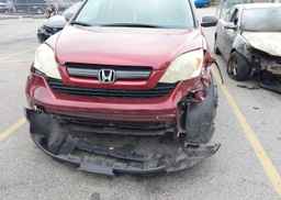 2007 HONDA CR-V