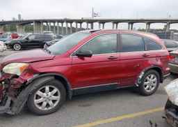 2007 HONDA CR-V